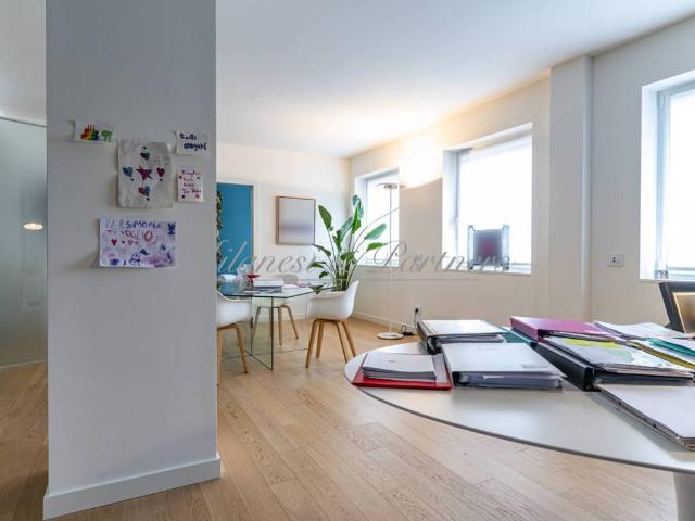 Appartamento in affitto a Bergamo BG