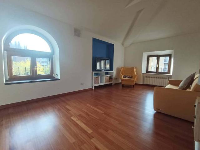 Appartamento in affitto a Bergamo BG