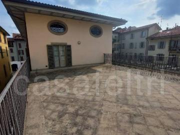Appartamento in affitto a Bergamo BG