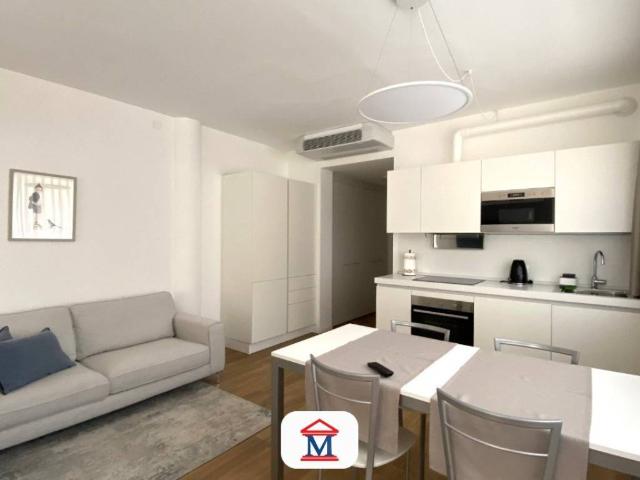 Appartamento in affitto a Bergamo BG