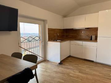 Appartamento in affitto a Bergamo BG