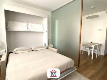 Appartamento in affitto a Bergamo BG