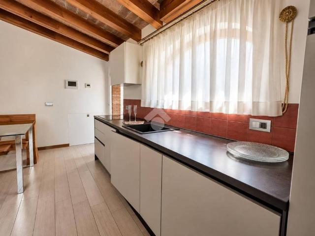 Appartamento in affitto a Bergamo BG