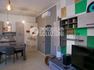 Appartamento in affitto a Bergamo BG