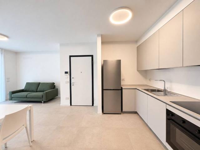 Appartamento in affitto a Bergamo BG