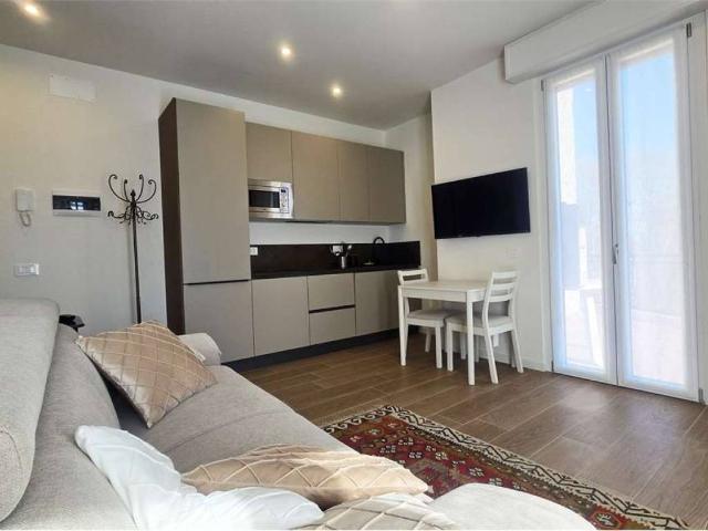 Appartamento in affitto a Bergamo BG