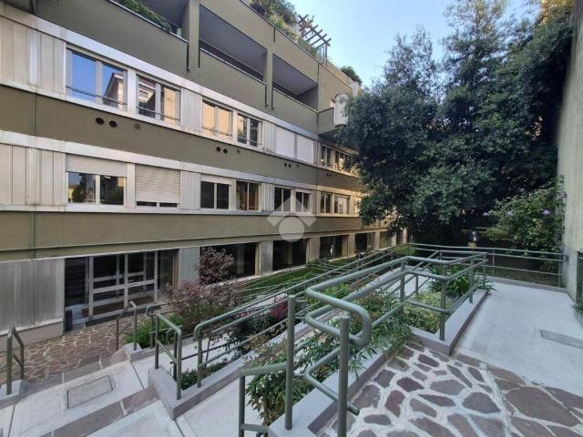Appartamento in affitto a Bergamo BG