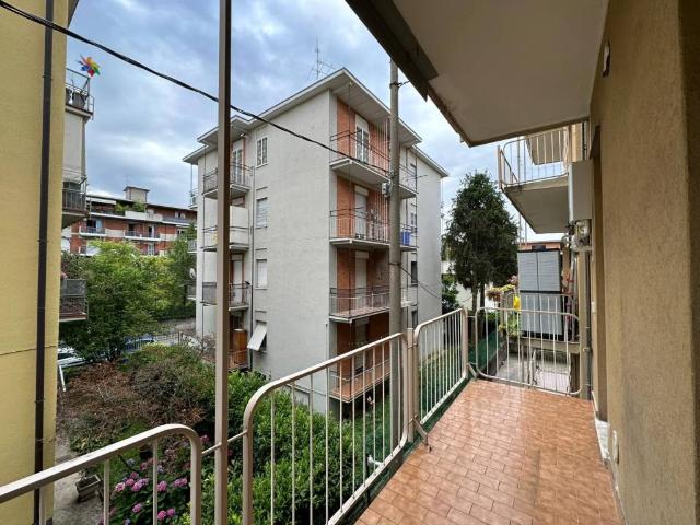 Appartamento in affitto a Bergamo BG