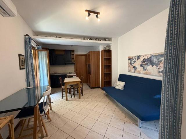 Appartamento in affitto a Bergamo BG