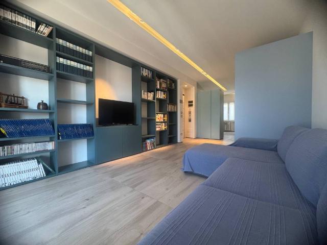 Appartamento in affitto a Bergamo BG