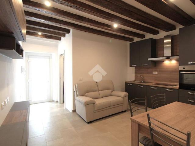 Appartamento in affitto a Bergamo BG