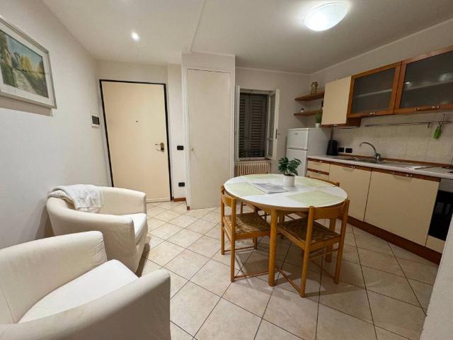 Appartamento in affitto a Bergamo BG