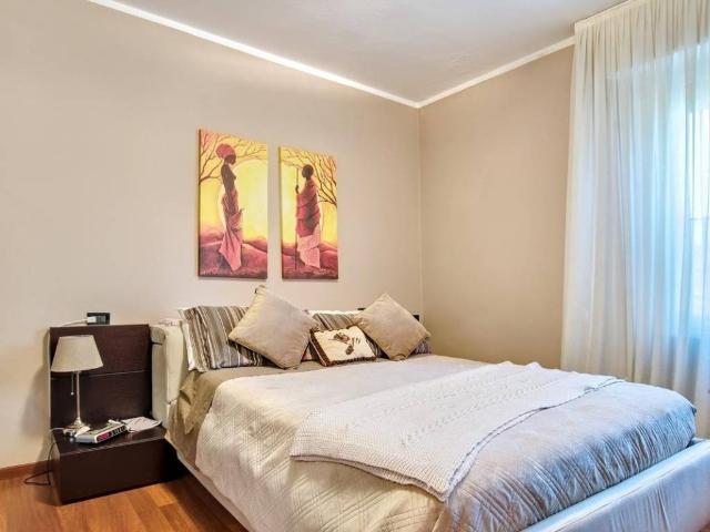 Appartamento in affitto a Bergamo BG