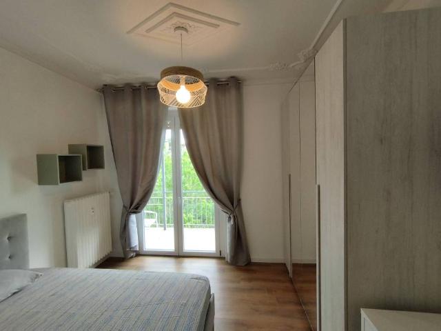 Appartamento in affitto a Bergamo BG