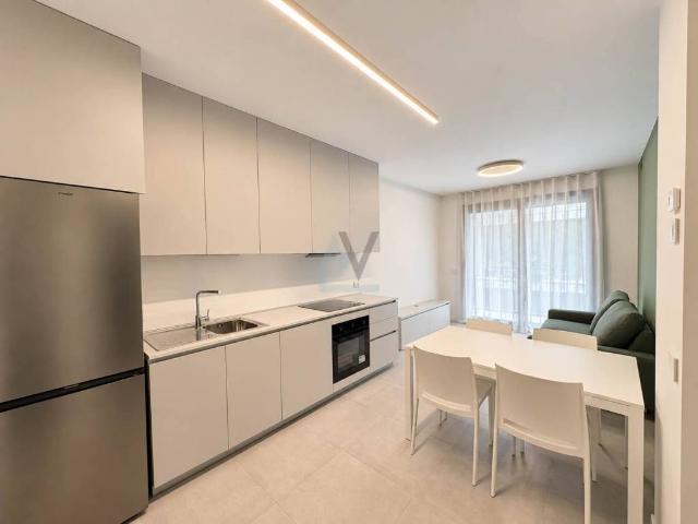 Appartamento in affitto a Bergamo BG