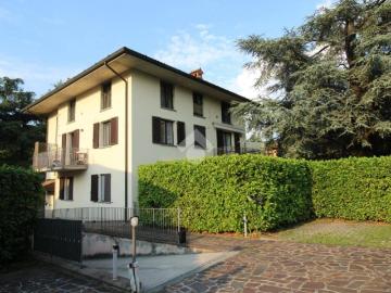Appartamento in affitto a Bergamo BG