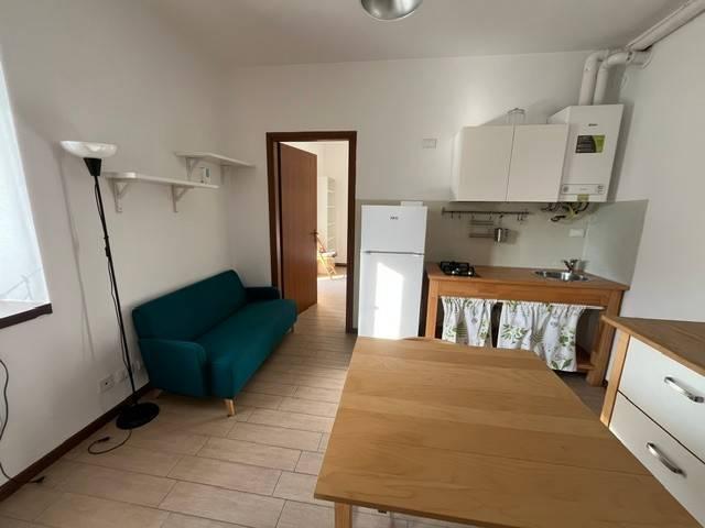 Appartamento in affitto a Bergamo BG
