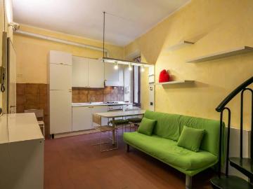 Appartamento in affitto a Bergamo BG