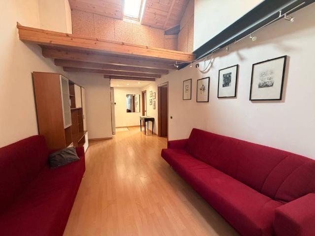 Appartamento in affitto a Bergamo BG