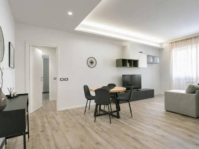 Appartamento in affitto a Bergamo BG
