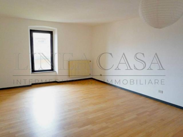 Appartamento in affitto a Bergamo BG