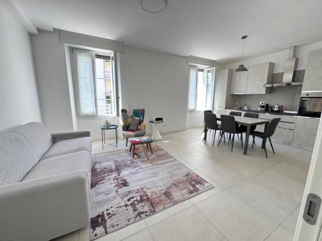 Appartamento in affitto a Bergamo BG