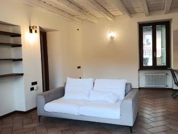 Appartamento in affitto a Bergamo BG