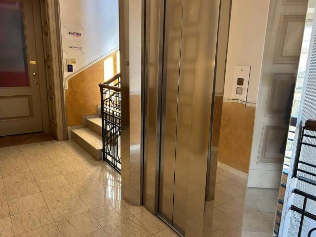 Appartamento in affitto a Bergamo BG