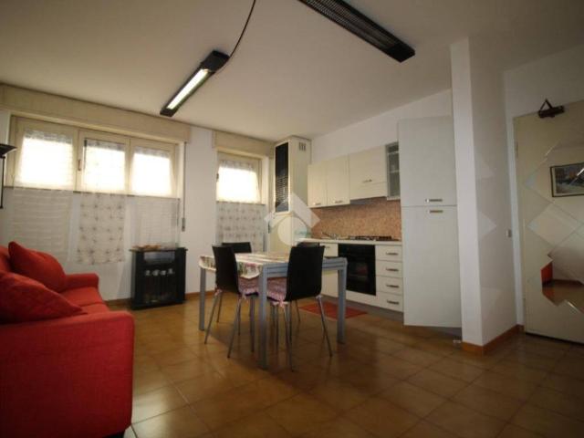 Appartamento in affitto a Bergamo BG