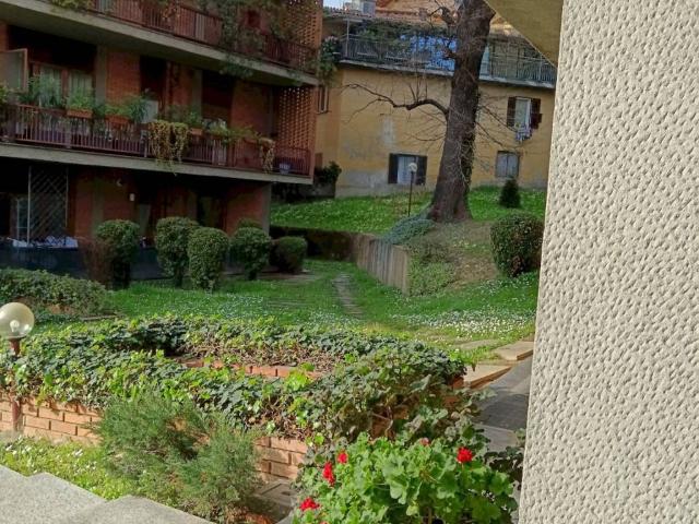 Appartamento in affitto a Bergamo BG