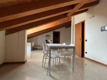 Appartamento in affitto a Bergamo BG