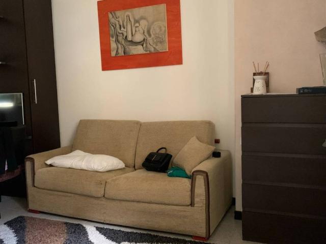 Appartamento in affitto a Bergamo BG
