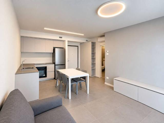 Appartamento in affitto a Bergamo BG
