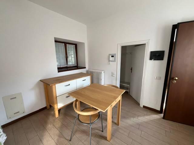 Appartamento in affitto a Bergamo BG