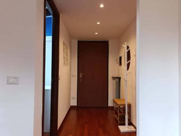 Appartamento in affitto a Bergamo BG