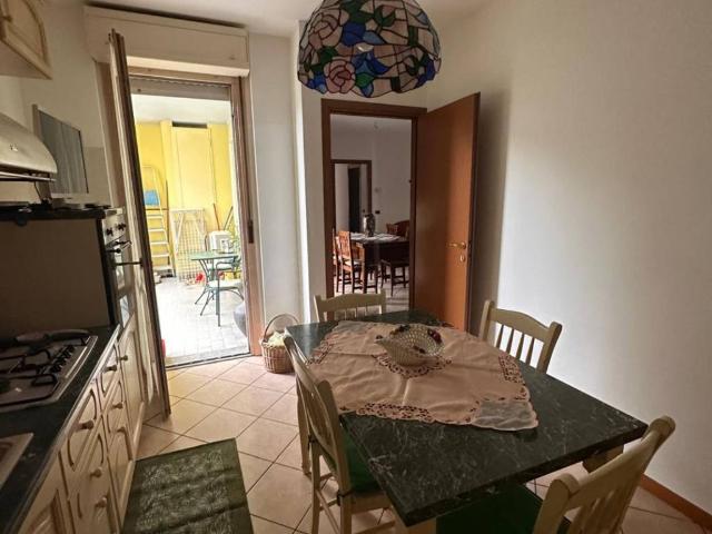 Appartamento in affitto a Bergamo BG
