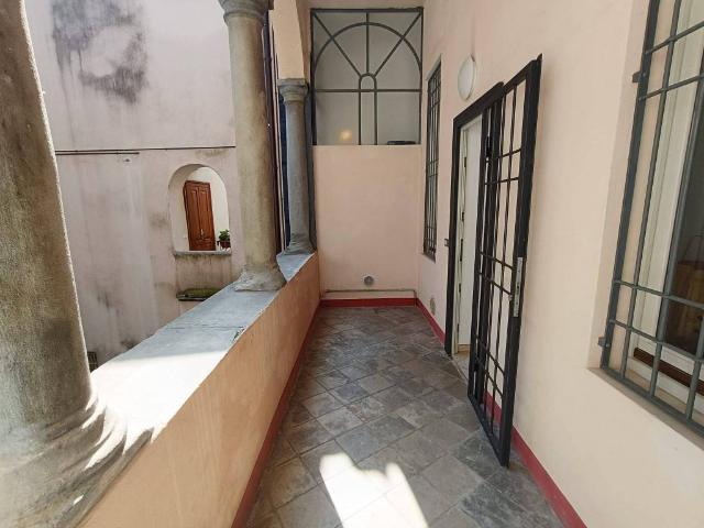 Appartamento in affitto a Bergamo BG