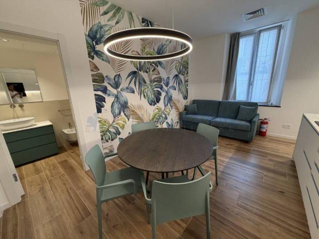 Appartamento in affitto a Bergamo BG