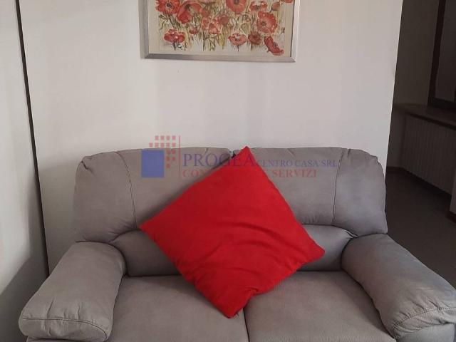 Appartamento in affitto a Bergamo BG