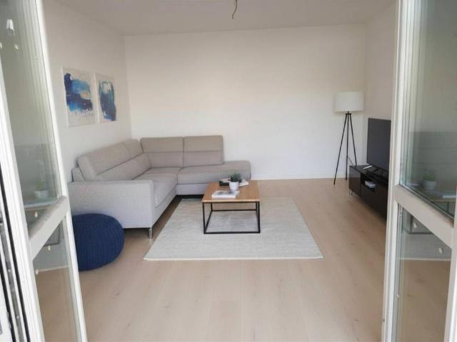 Appartamento in affitto a Bergamo BG