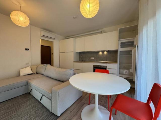 Appartamento in affitto a Bergamo BG
