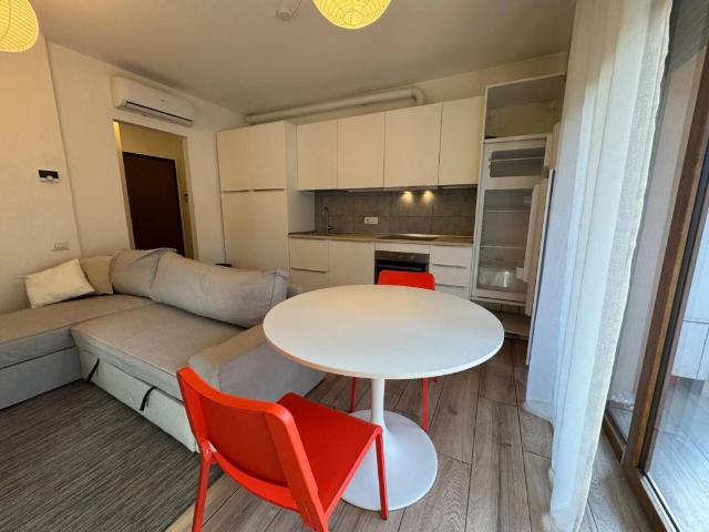 Appartamento in affitto a Bergamo BG