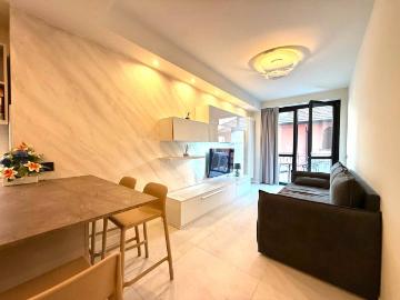 Appartamento in affitto a Bergamo BG