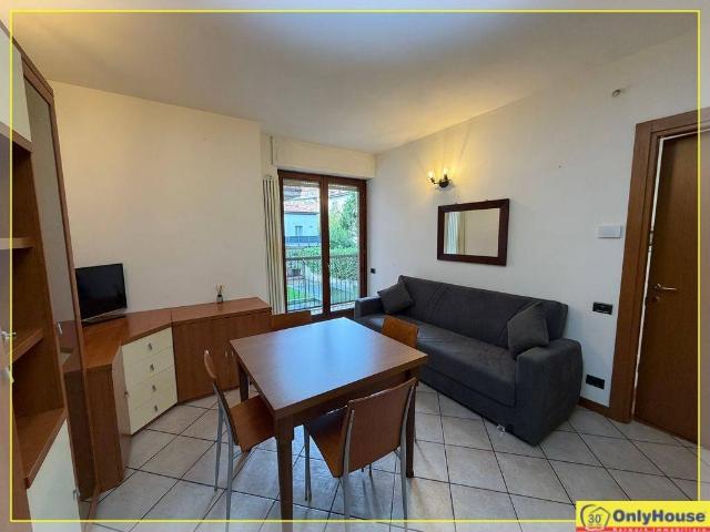 Appartamento in affitto a Bergamo BG
