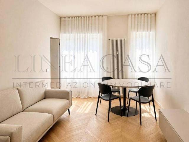 Appartamento in affitto a Bergamo BG