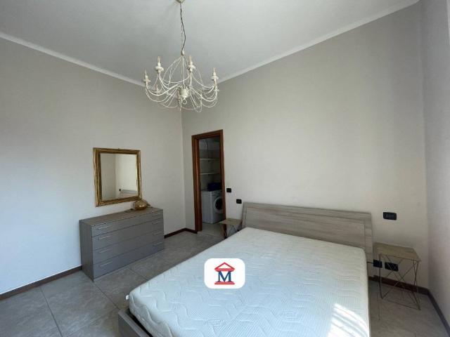 Appartamento in affitto a Bergamo BG