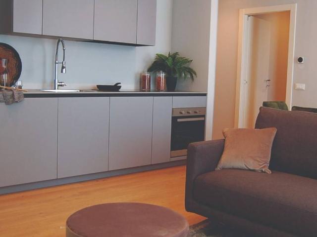 Appartamento in affitto a Bergamo BG