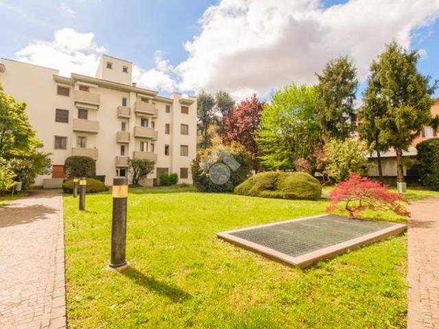 Appartamento in affitto a Bergamo BG