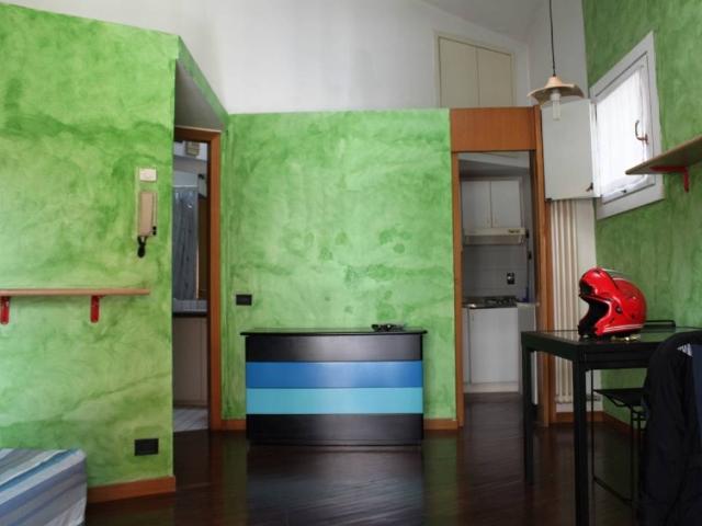 Appartamento in affitto a Bergamo BG