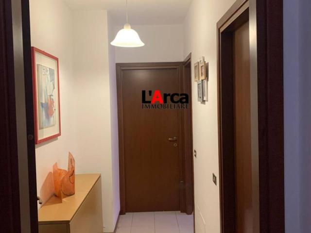 Appartamento in affitto a Bergamo BG